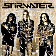 Stirwater<small>DE</small>