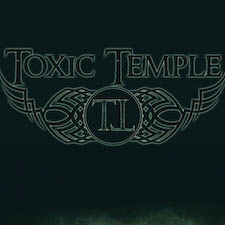 Toxic Temple